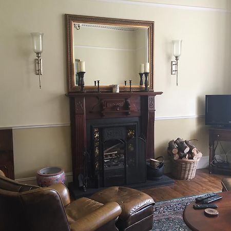 Grangeburn House Hotel เกรนจ์เมาท์ ภายนอก รูปภาพ