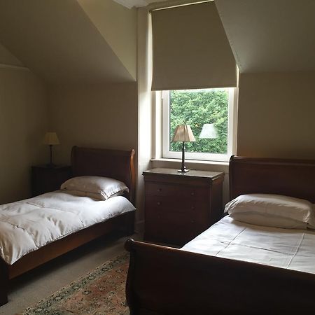 Grangeburn House Hotel เกรนจ์เมาท์ ภายนอก รูปภาพ