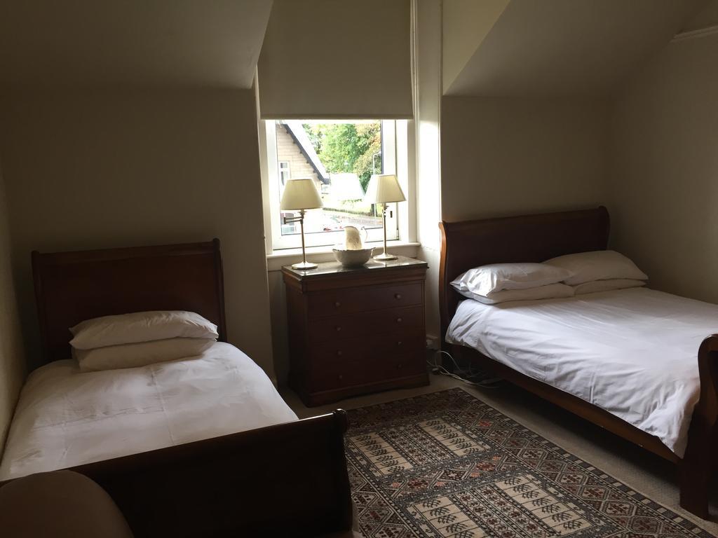 Grangeburn House Hotel เกรนจ์เมาท์ ภายนอก รูปภาพ