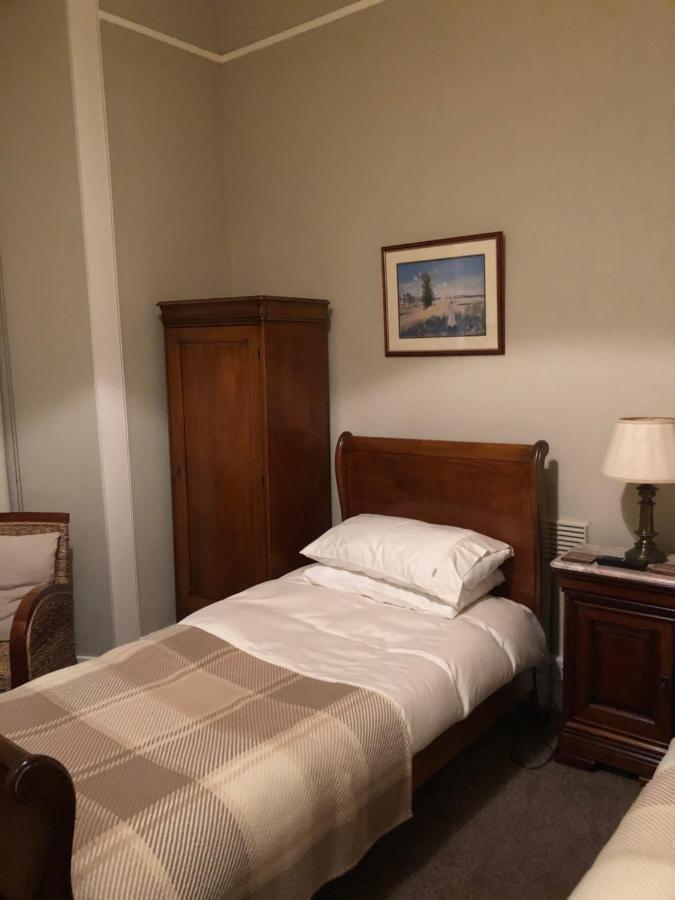 Grangeburn House Hotel เกรนจ์เมาท์ ภายนอก รูปภาพ