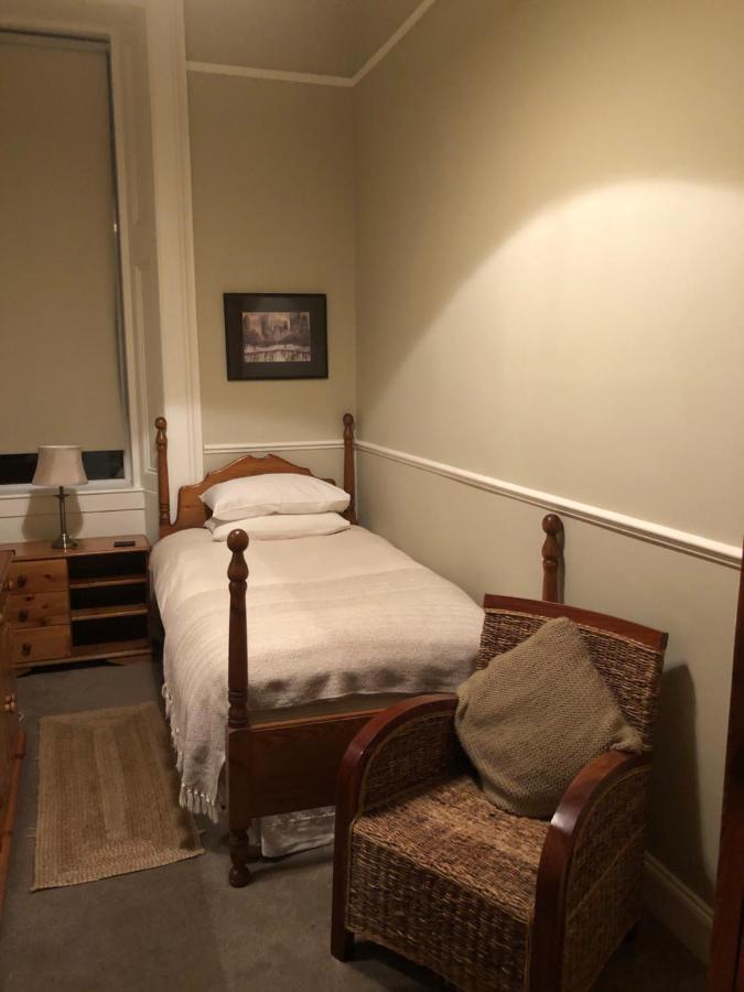 Grangeburn House Hotel เกรนจ์เมาท์ ภายนอก รูปภาพ